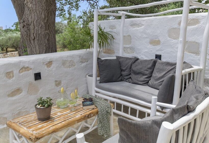 레지던스 Arethousa House