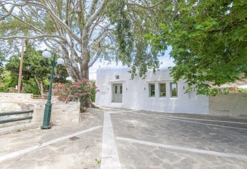 레지던스 Arethousa House