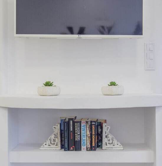 레지던스 Arethousa House