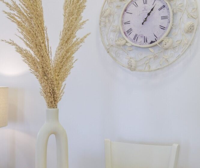 레지던스 Arethousa House