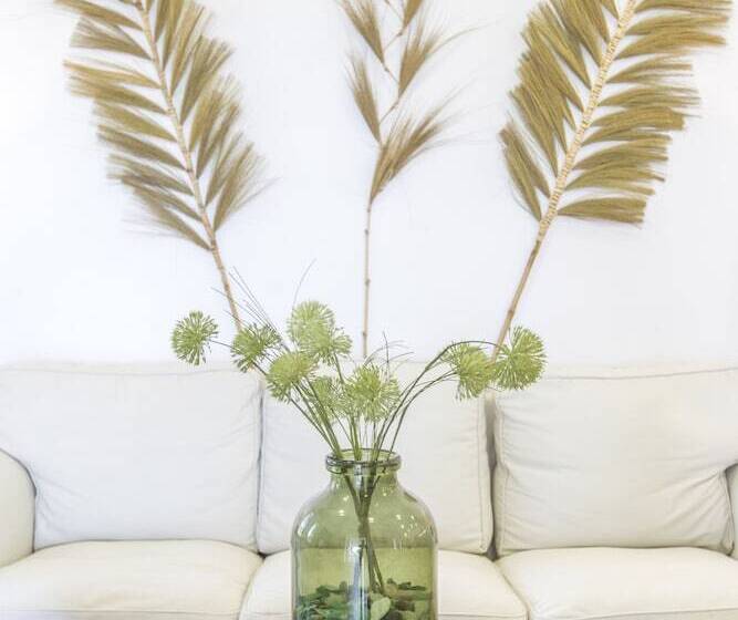 레지던스 Arethousa House