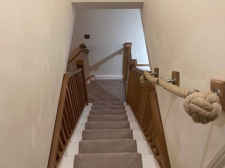 إقامة Impeccable 3 Bed House In York