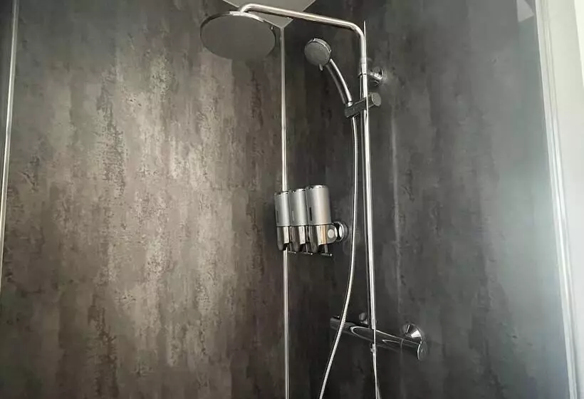 Residenssi Inverness Luxury Highland Nc500 Hideaway