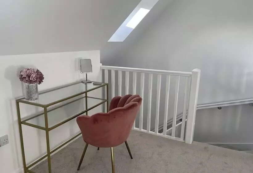 Residenssi Inverness Luxury Highland Nc500 Hideaway