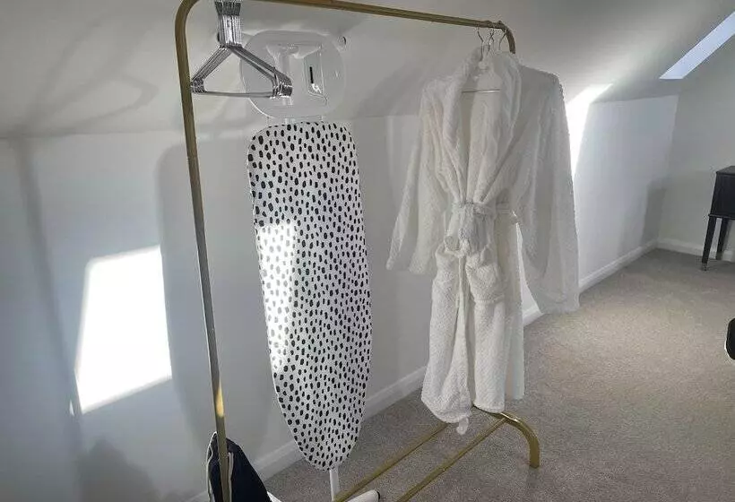 Residenssi Inverness Luxury Highland Nc500 Hideaway