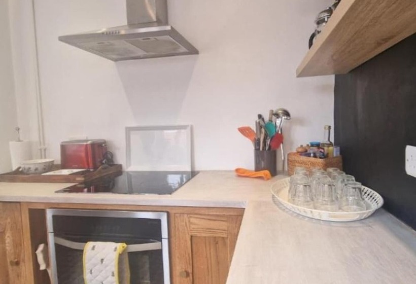إقامة Inviting 2 Bed Character House Stamford