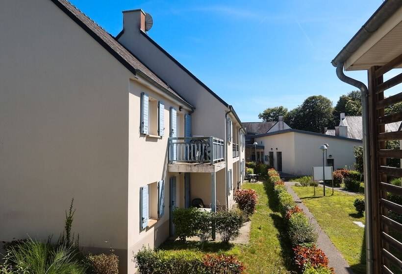 اقامتگاه Les Rives De Pont Aven   Vacancéole