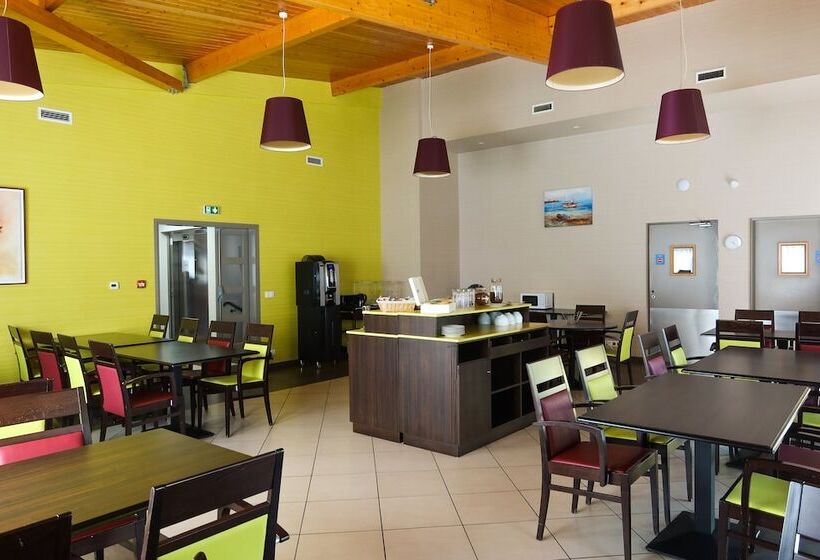 اقامتگاه Les Rives De Pont Aven   Vacancéole