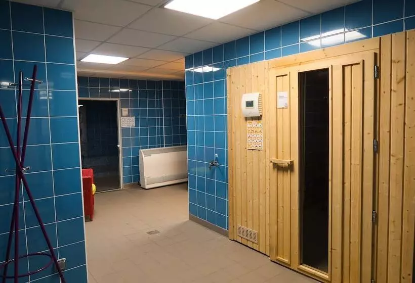 Residenssi Les Rives De Pont Aven   Vacancéole