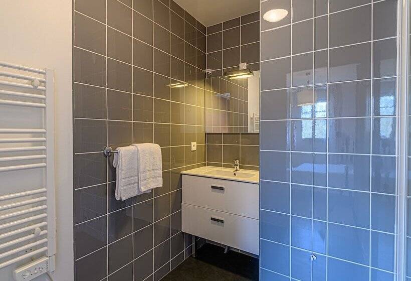 اقامتگاه Les Rives De Pont Aven   Vacancéole