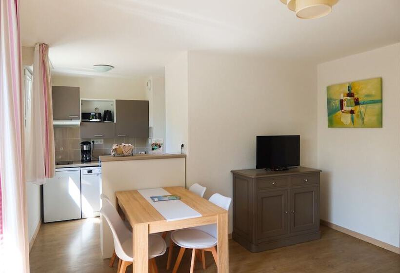 اقامتگاه Les Rives De Pont Aven   Vacancéole