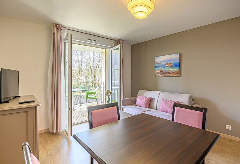 اقامتگاه Les Rives De Pont Aven   Vacancéole