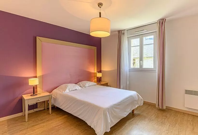 Residenssi Les Rives De Pont Aven   Vacancéole