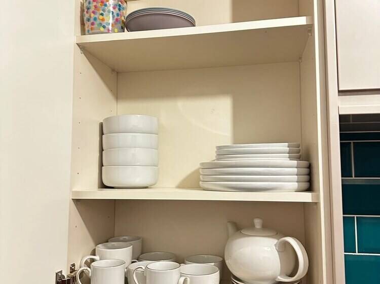 Residenza Luxurious 2 Bed House In Dartford