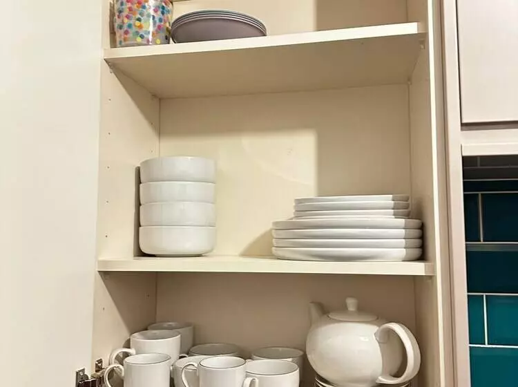 レジデンス Luxurious 2 Bed House In Dartford