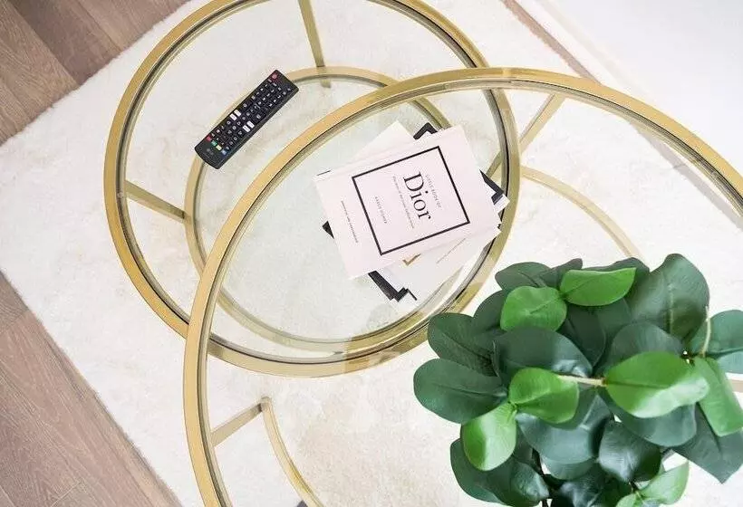 レジデンス Luxurious 2 Bed House In Dartford