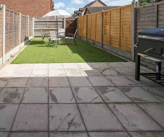 レジデンス Luxurious 2 Bed House In Dartford