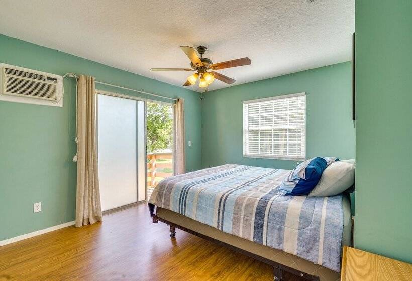 Riverfront Inglis Duplex W/ Shared Dock & Fire Pit