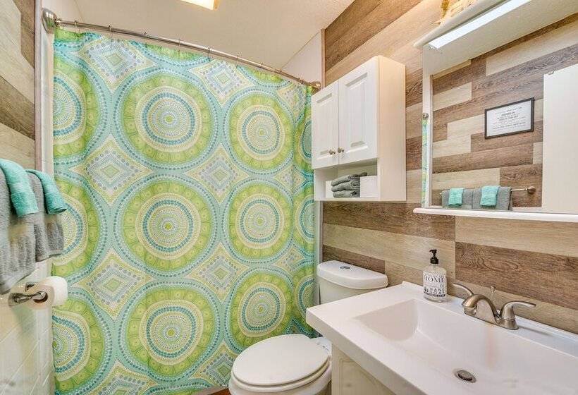 Riverfront Inglis Duplex W/ Shared Dock & Fire Pit