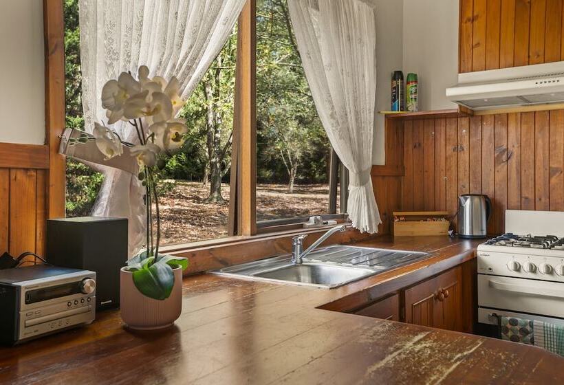 Stayau 2br Yarra Valley Cottage