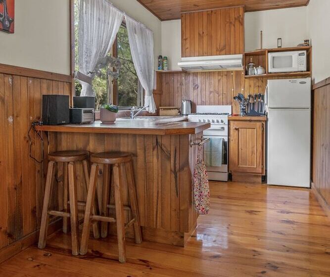 Stayau 2br Yarra Valley Cottage