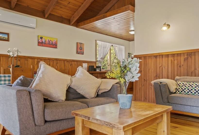 Stayau 2br Yarra Valley Cottage