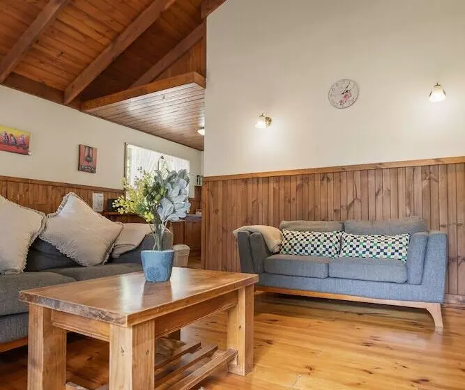 Stayau 2br Yarra Valley Cottage