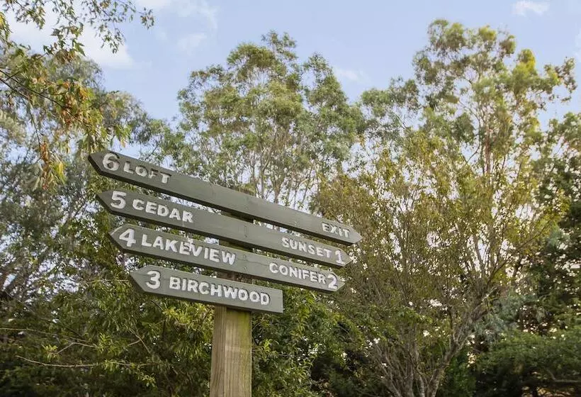 Stayau 2br Yarra Valley Cottage