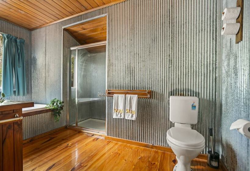 Stayau 2br Yarra Valley Cottage