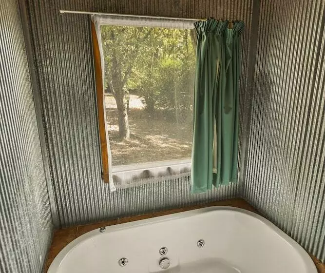 Stayau 2br Yarra Valley Cottage