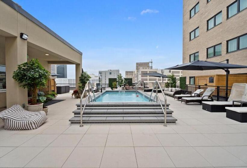 The Eleanor New Orleans