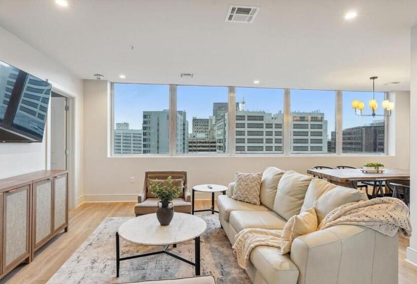 The Eleanor New Orleans