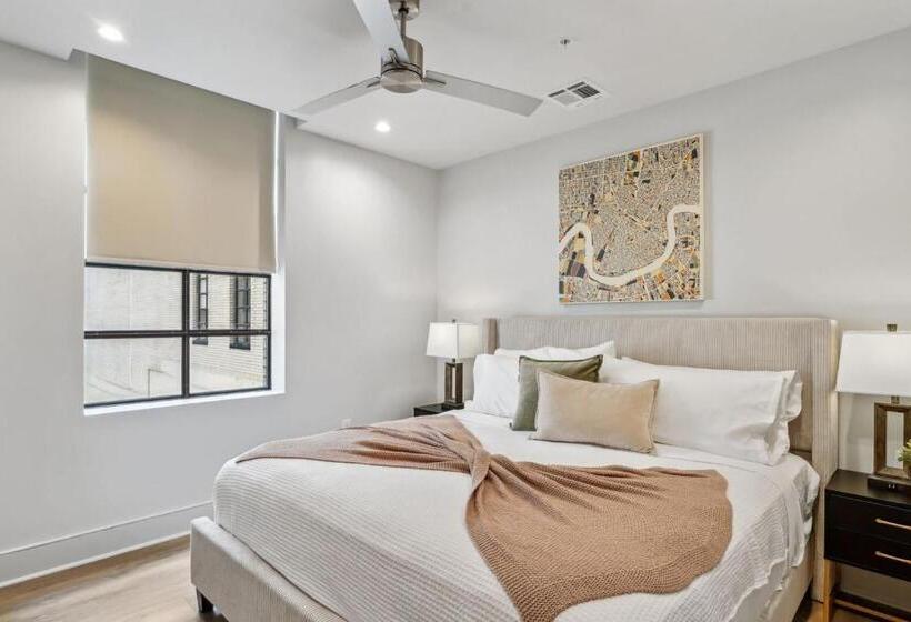 The Eleanor New Orleans