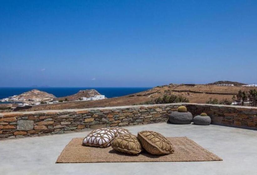 Ambiente Luxury Suites