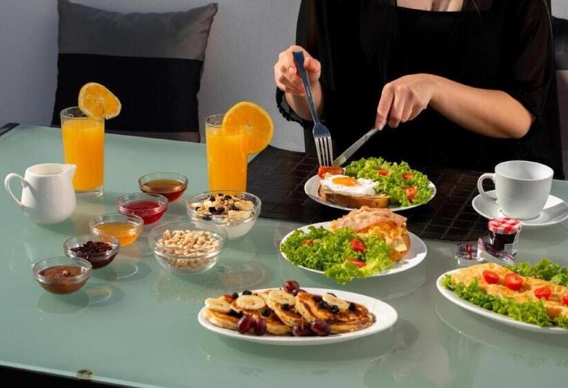 Ambiente Luxury Suites