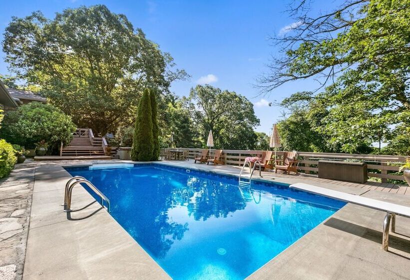 Asher By Avantstay Mountain Escape + Pool/spa