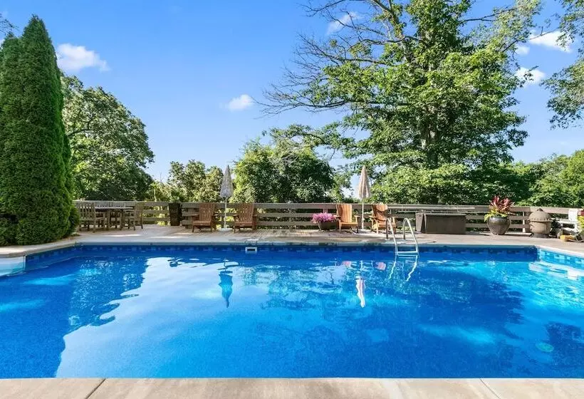 Asher By Avantstay Mountain Escape + Pool/spa