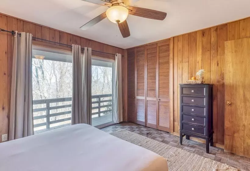 Asher By Avantstay Mountain Escape + Pool/spa