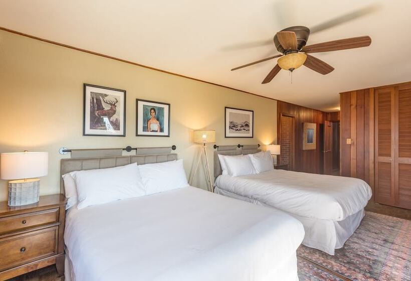 Asher By Avantstay Mountain Escape + Pool/spa