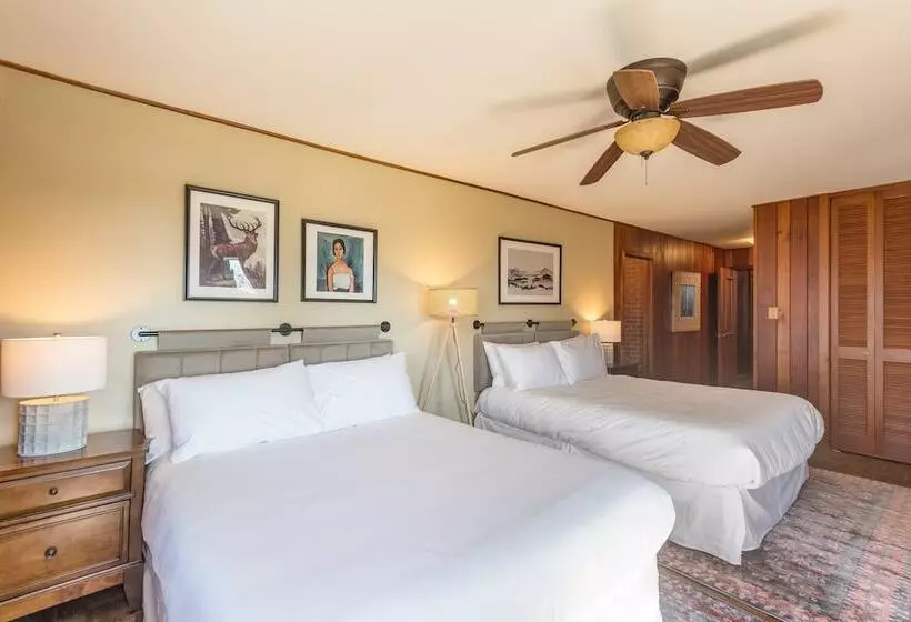 Asher By Avantstay Mountain Escape + Pool/spa