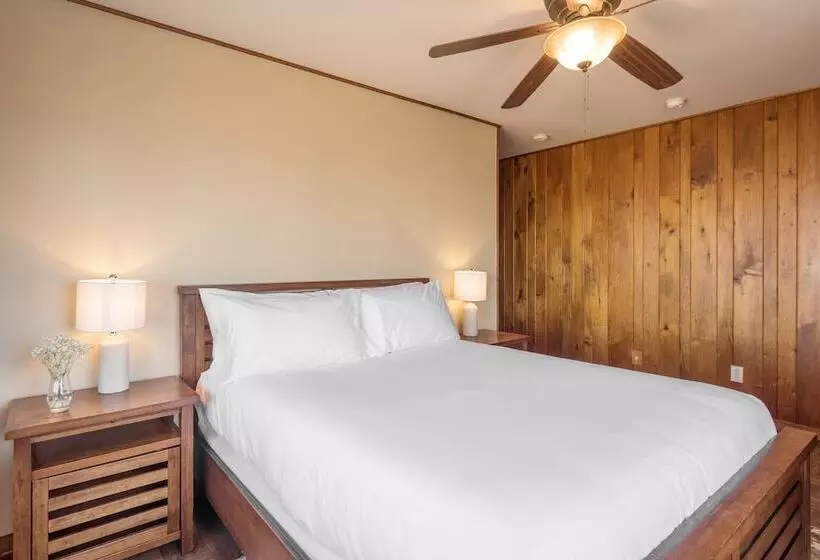 Asher By Avantstay Mountain Escape + Pool/spa