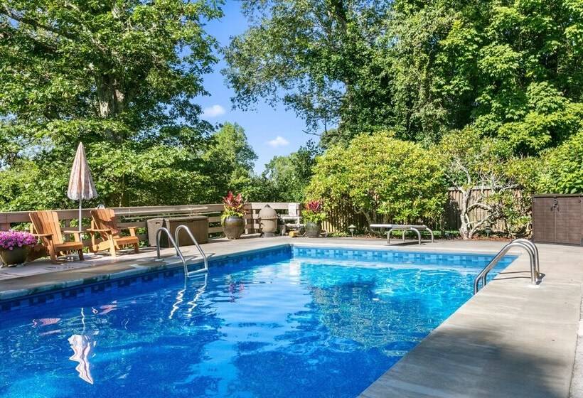 Asher By Avantstay Mountain Escape + Pool/spa