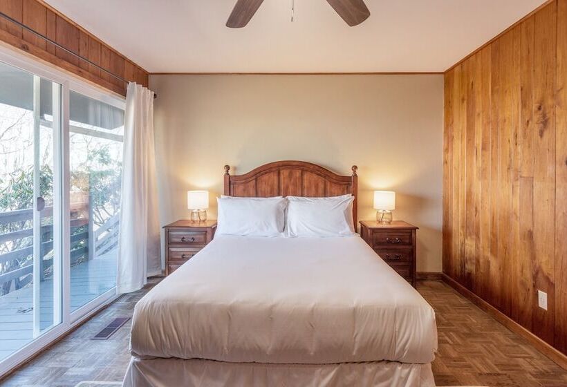 Asher By Avantstay Mountain Escape + Pool/spa