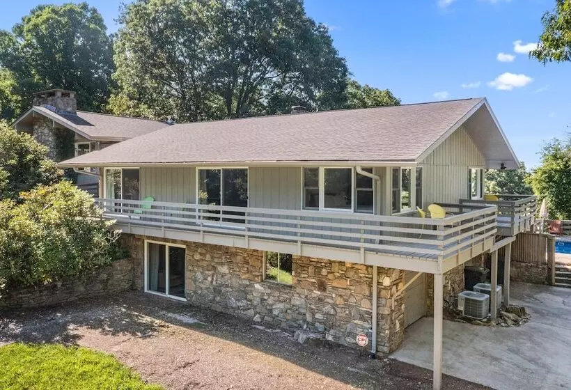 Asher By Avantstay Mountain Escape + Pool/spa