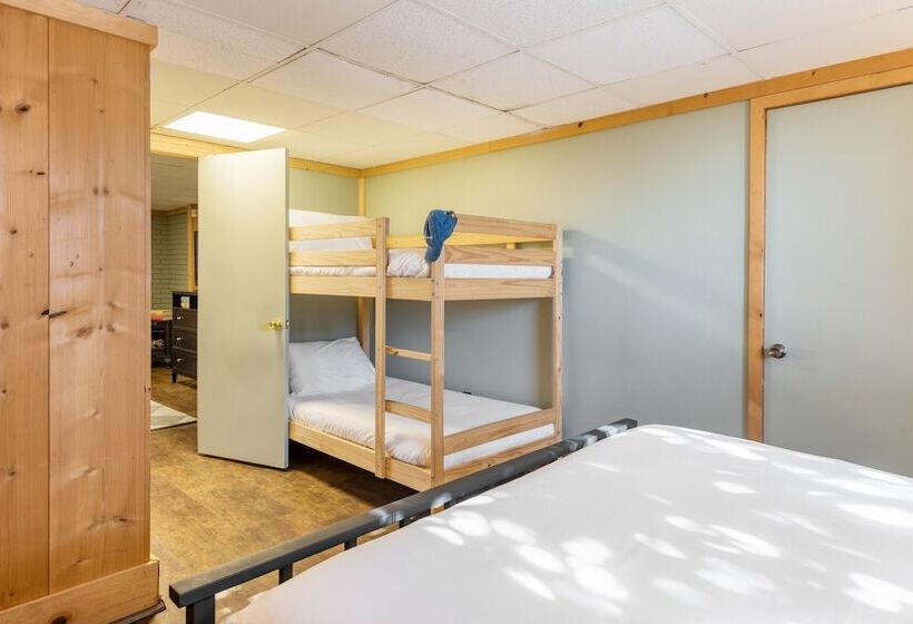 Asher By Avantstay Mountain Escape + Pool/spa