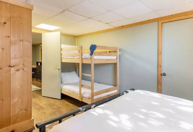 Asher By Avantstay Mountain Escape + Pool/spa