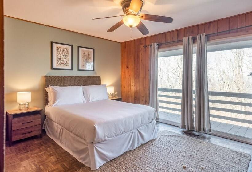 Asher By Avantstay Mountain Escape + Pool/spa