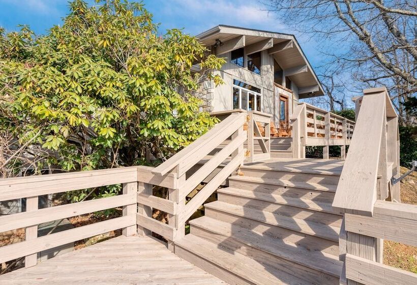 Asher By Avantstay Mountain Escape + Pool/spa