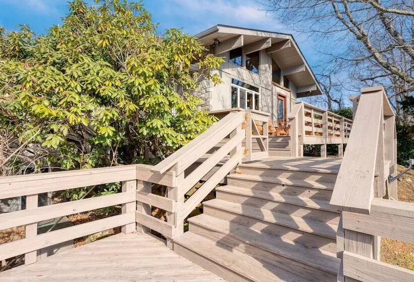 Asher By Avantstay Mountain Escape + Pool/spa