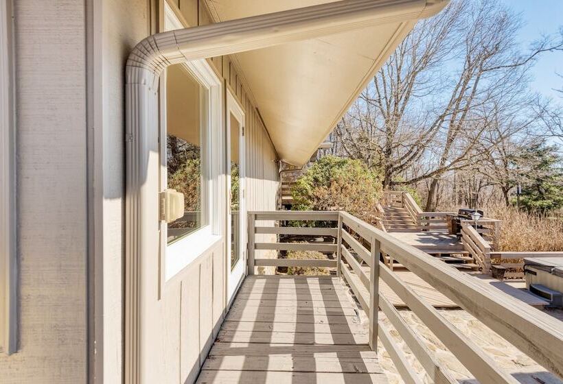 Asher By Avantstay Mountain Escape + Pool/spa